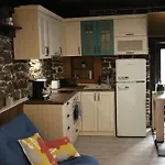 The Lion's Konukevi 4*