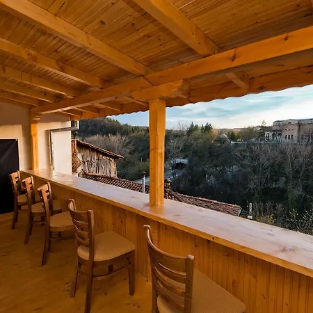 The Lion's Guest house 2*