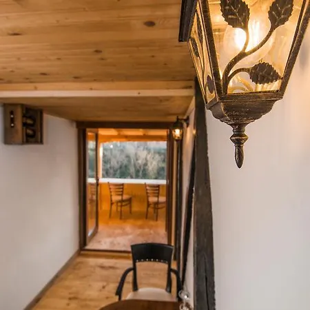 The Lion's Affittacamere Veliko Tărnovo