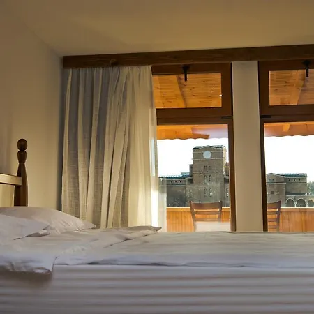 Guest house The Lion's Veliko Tarnovo