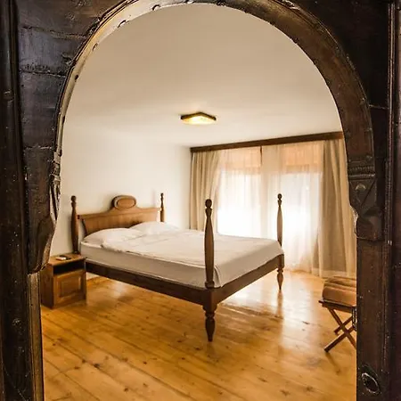 The Lion's 4* Veliko Tárnovo