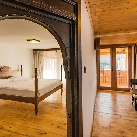 The Lion's Guest house Veliko Tarnovo