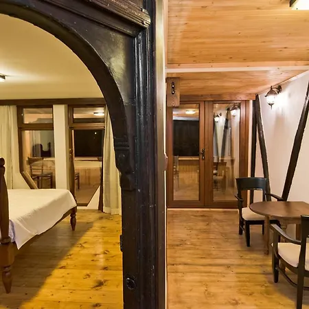 Affittacamere The Lion's