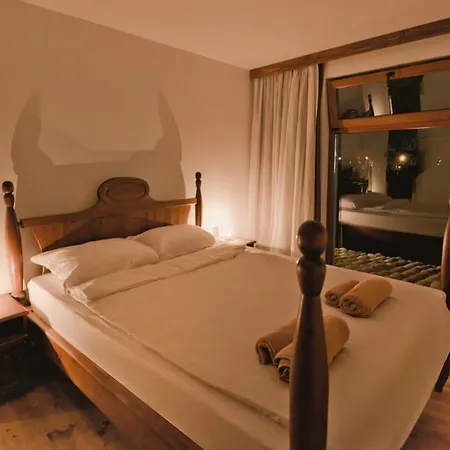 Guest house The Lion's 2*
