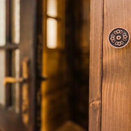 The Lion's Affittacamere 4*