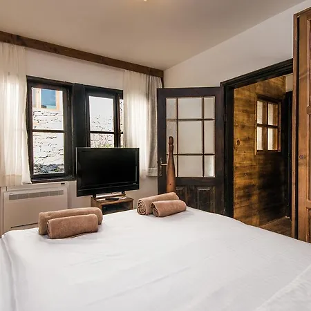 The Lion's Guest house Veliko Tarnovo