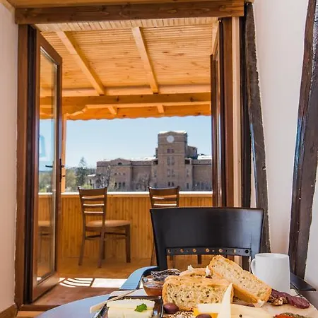 The Lion's 4* Veliko Tárnovo