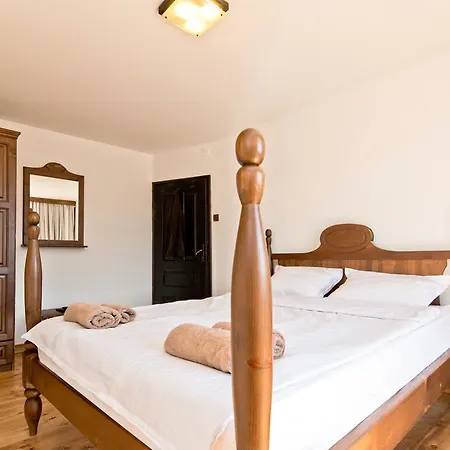 The Lion's Affittacamere 4*