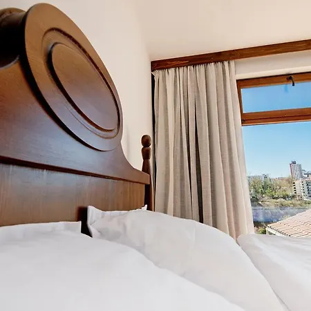 Guest house The Lion's Veliko Tarnovo