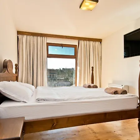 The Lion's Guest house Veliko Tarnovo