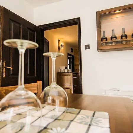 Guest house The Lion's 2*