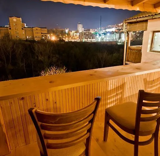 The Lion's 4* Veliko Tărnovo