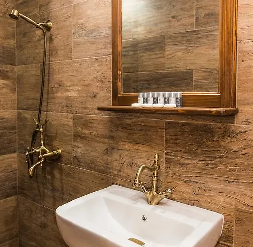 The Lion's Veliko Tărnovo