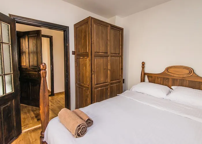 Pensiune The Lion's 4*