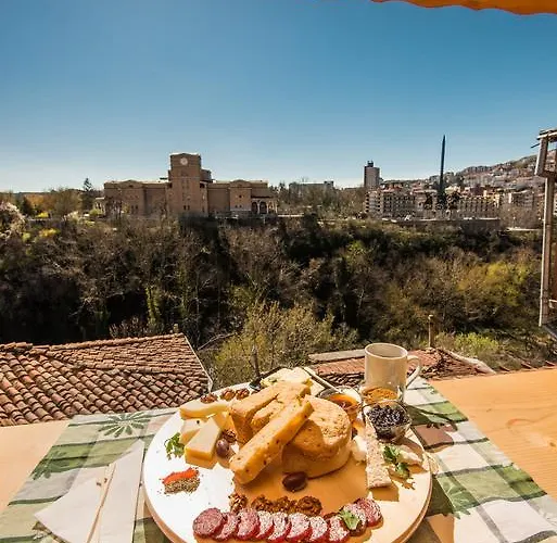 Pensiune The Lion's 4*