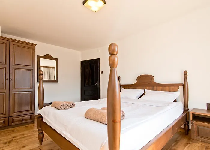 The Lion's Pensiune 4*