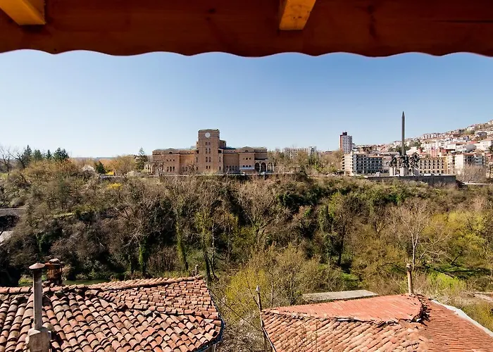 Pensiune The Lion's 4*